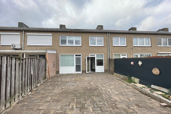 Medium property photo - Veldekelaan 11, 6191 CS Beek