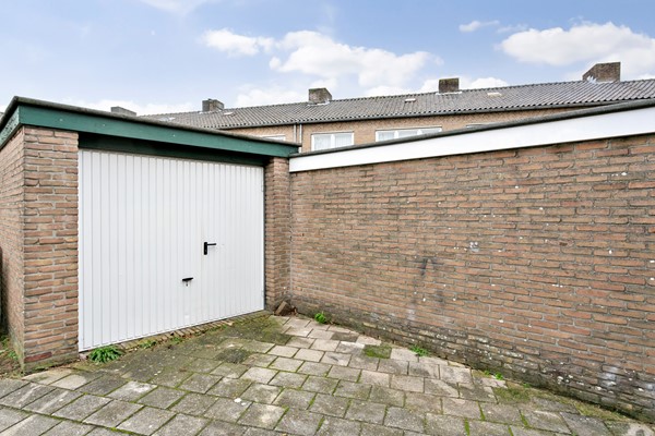 Medium property photo - Veldekelaan 11, 6191 CS Beek