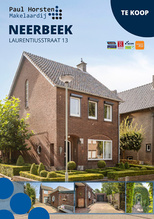 Brochure preview - Neerbeek - Laurentiusstraat 13.pdf