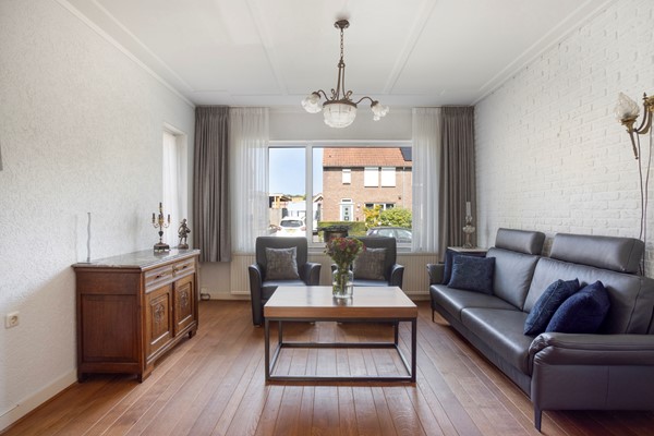 Medium property photo - Laurentiusstraat 13, 6191 ET Beek
