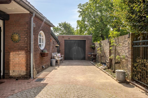 Medium property photo - Laurentiusstraat 13, 6191 ET Beek