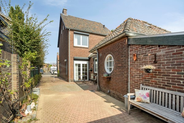 Medium property photo - Laurentiusstraat 13, 6191 ET Beek