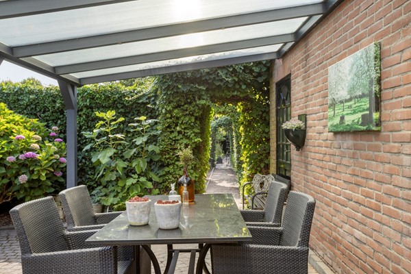 Medium property photo - Laurentiusstraat 13, 6191 ET Beek