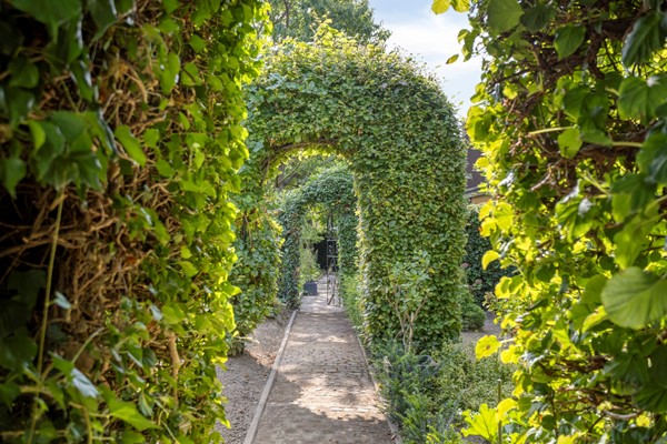 Medium property photo - Laurentiusstraat 13, 6191 ET Beek