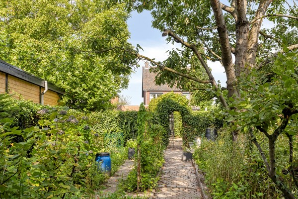 Medium property photo - Laurentiusstraat 13, 6191 ET Beek