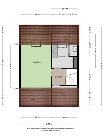 Heuvelstraat 36, 6181 PG Elsloo - 176842630_1578288_heuve_tweede_verdiepi_first_design_20250915_7fbd7c.jpg