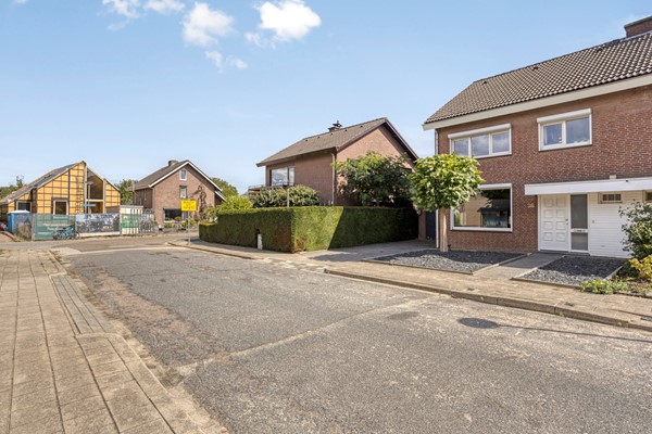 Medium property photo - Heuvelstraat 36, 6181 PG Elsloo