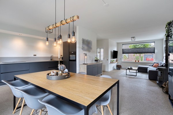 Medium property photo - Heuvelstraat 36, 6181 PG Elsloo