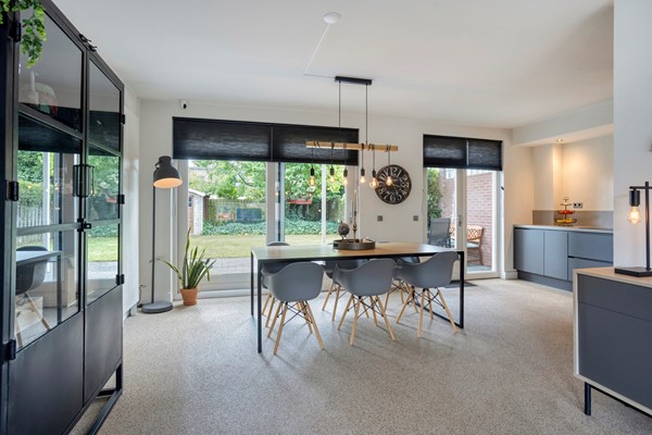 Medium property photo - Heuvelstraat 36, 6181 PG Elsloo