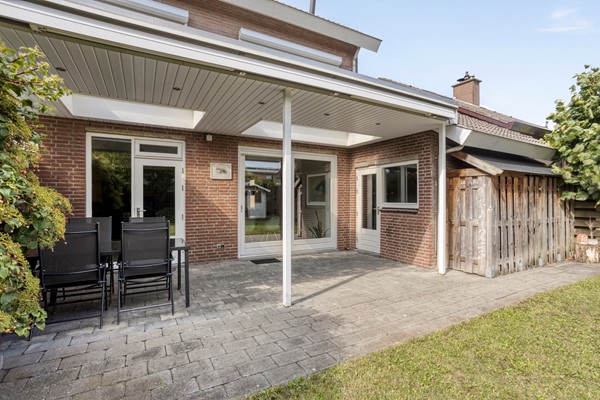Medium property photo - Heuvelstraat 36, 6181 PG Elsloo