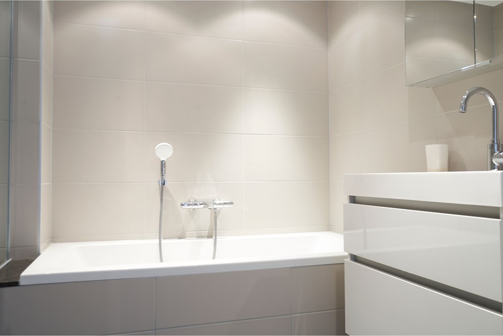 Margrietstraat, Beek foto 2