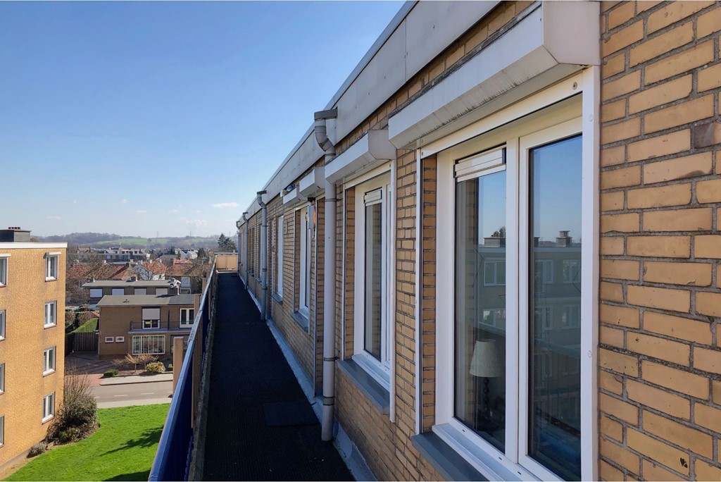 Margrietstraat, Beek foto 4