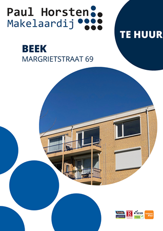 Brochure preview - Beek - Margrietstraat 69.pdf