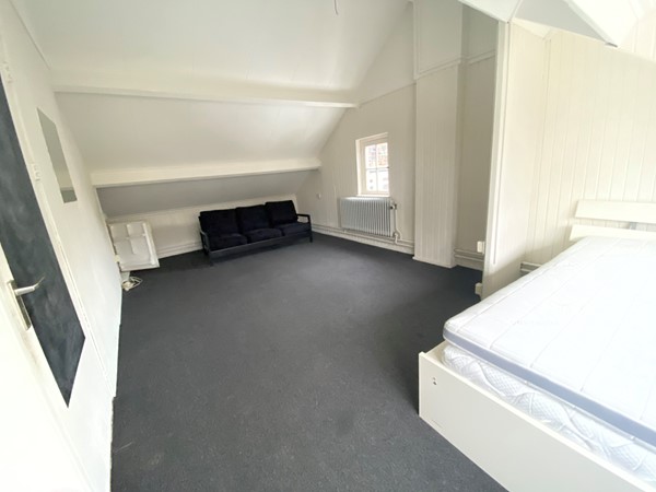 Medium property photo - Brusselsestraat 16B02, 6211 PE Maastricht