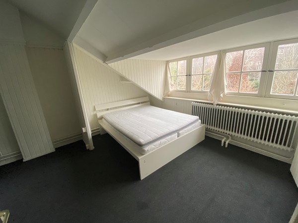 Medium property photo - Brusselsestraat 16B02, 6211 PE Maastricht