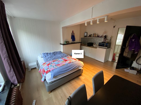 Medium property photo - Brusselsestraat 16, 6211 PE Maastricht