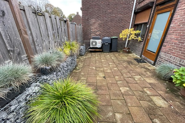 Medium property photo - Geverikerstraat 41, 6191 RM Beek