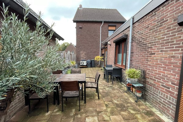 Medium property photo - Geverikerstraat 41, 6191 RM Beek