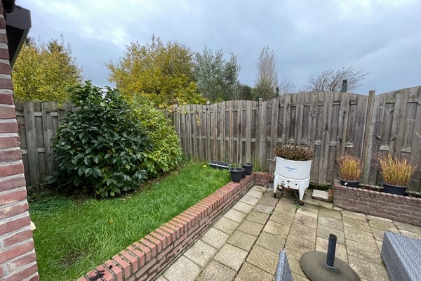 Medium property photo - Geverikerstraat 41, 6191 RM Beek