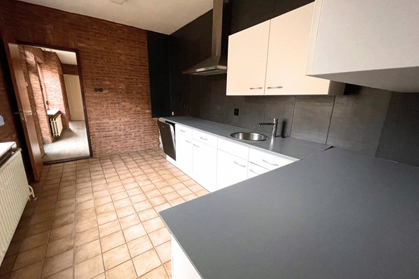 Medium property photo - Geverikerstraat 41, 6191 RM Beek