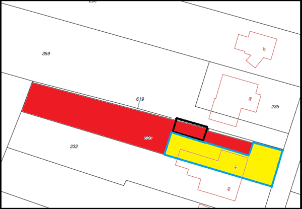 Medium property photo - Geverikerstraat 41, 6191 RM Beek