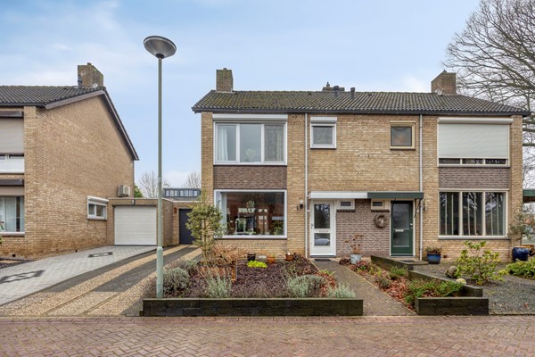 Medium property photo - Gruytersstraat 3, 6171 TL Stein