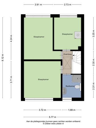 Gruytersstraat 3, 6171 TL Stein - 181694116_1622078_gruyt_eerste_verdiepi_first_design_20260129_75775f.jpg