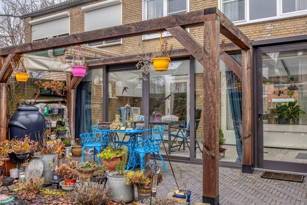 Medium property photo - Gruytersstraat 3, 6171 TL Stein