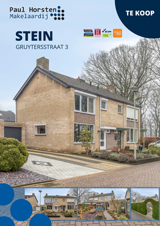 Brochure preview - Stein - Gruytersstraat 3.pdf