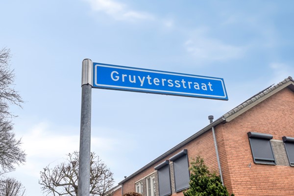 Medium property photo - Gruytersstraat 3, 6171 TL Stein