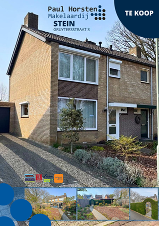 Brochure preview - Stein - Gruytersstraat 3.pdf