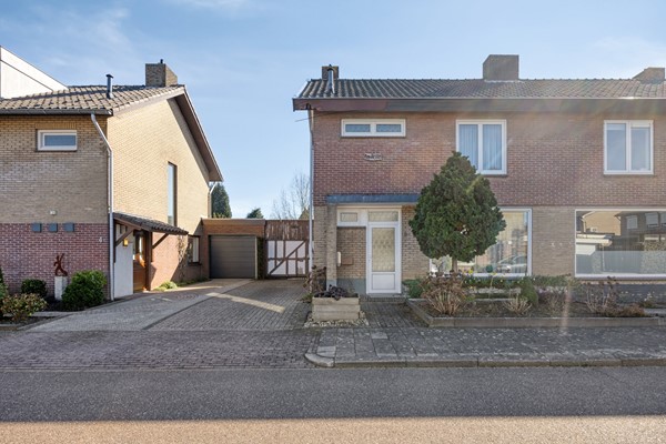 Medium property photo - Hendrikstraat 6, 6191 XN Beek