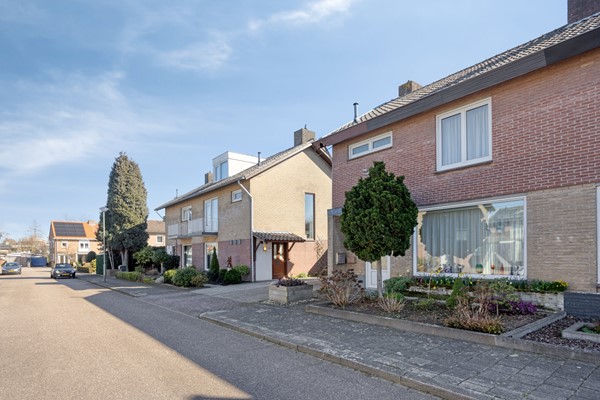 Medium property photo - Hendrikstraat 6, 6191 XN Beek