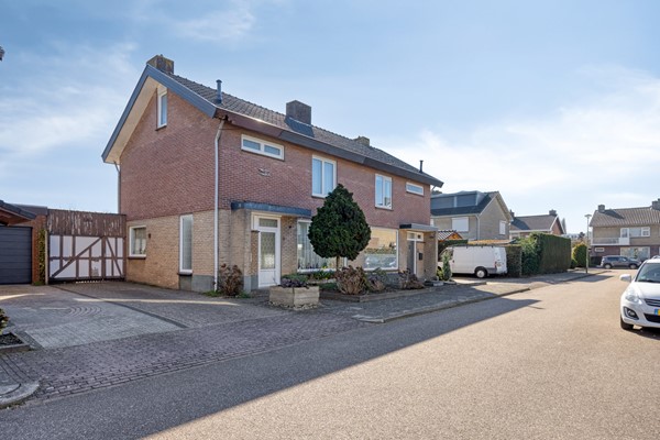 Medium property photo - Hendrikstraat 6, 6191 XN Beek
