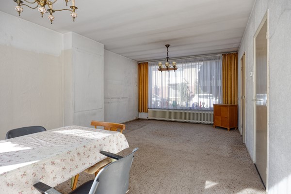 Medium property photo - Hendrikstraat 6, 6191 XN Beek