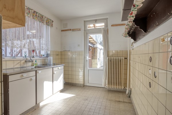 Medium property photo - Hendrikstraat 6, 6191 XN Beek