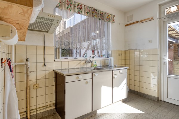 Medium property photo - Hendrikstraat 6, 6191 XN Beek
