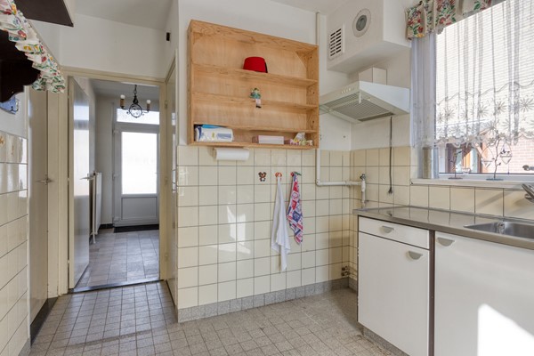 Medium property photo - Hendrikstraat 6, 6191 XN Beek