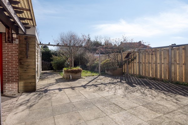 Medium property photo - Hendrikstraat 6, 6191 XN Beek