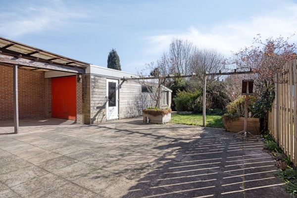 Medium property photo - Hendrikstraat 6, 6191 XN Beek