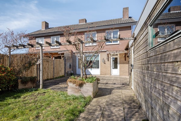 Medium property photo - Hendrikstraat 6, 6191 XN Beek