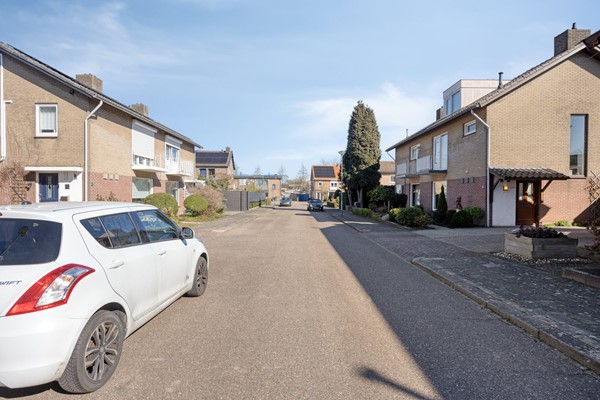 Medium property photo - Hendrikstraat 6, 6191 XN Beek