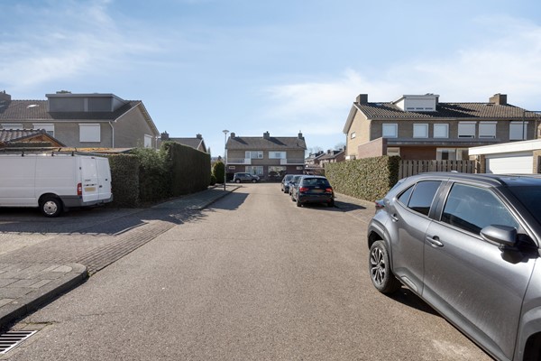 Medium property photo - Hendrikstraat 6, 6191 XN Beek