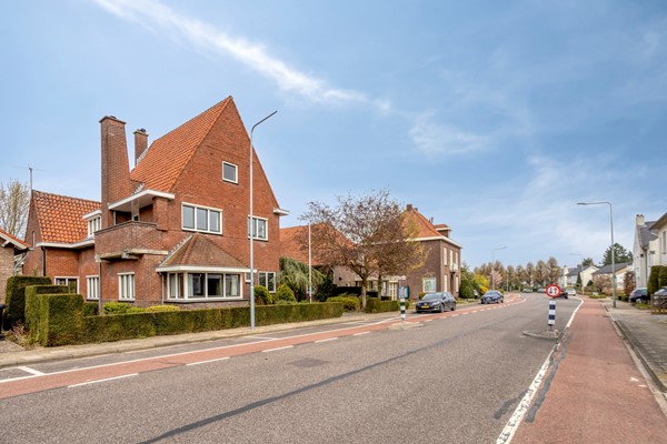 Medium property photo - Julianalaan 9, 6191 AL Beek