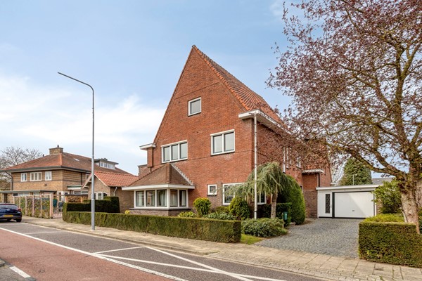 Medium property photo - Julianalaan 9, 6191 AL Beek