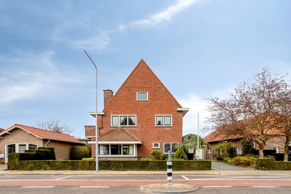 Medium property photo - Julianalaan 9, 6191 AL Beek