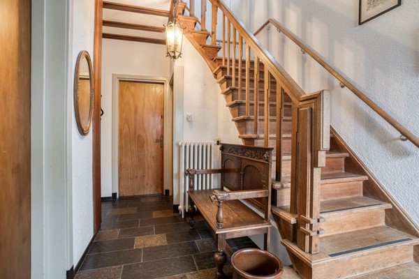 Medium property photo - Julianalaan 9, 6191 AL Beek