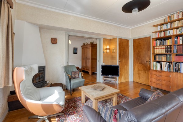Medium property photo - Julianalaan 9, 6191 AL Beek