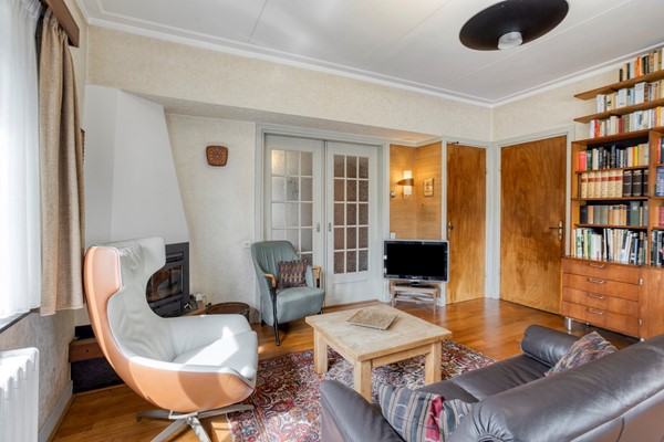 Medium property photo - Julianalaan 9, 6191 AL Beek