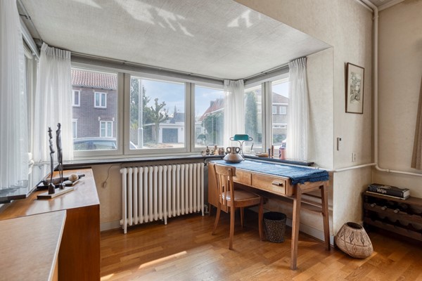Medium property photo - Julianalaan 9, 6191 AL Beek